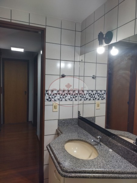 Aliança Imóveis - Imobiliária em Ribeirão Preto - SP - APARTAMENTO - ALTO DA BOA VISTA - RIBEIRAO PRETO