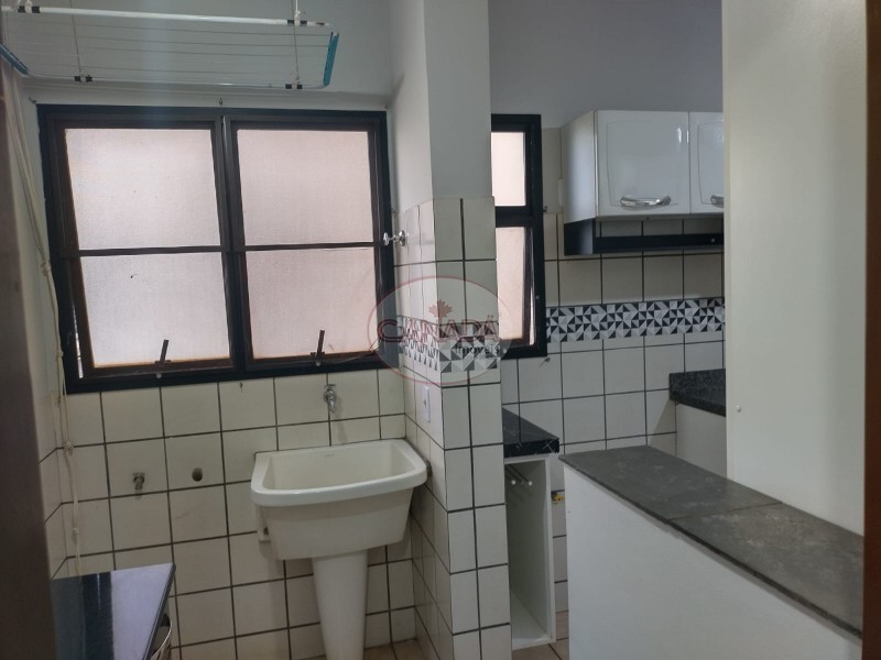 Aliança Imóveis - Imobiliária em Ribeirão Preto - SP - APARTAMENTO - ALTO DA BOA VISTA - RIBEIRAO PRETO