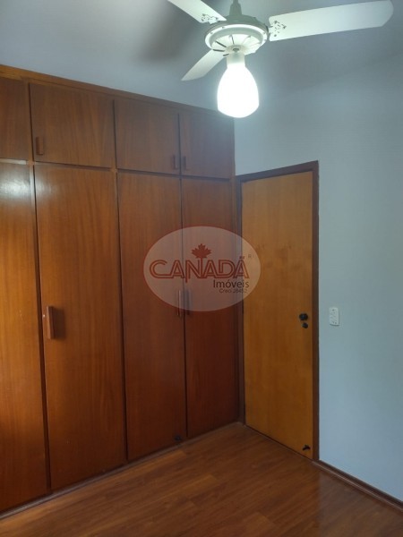 Aliança Imóveis - Imobiliária em Ribeirão Preto - SP - APARTAMENTO - ALTO DA BOA VISTA - RIBEIRAO PRETO
