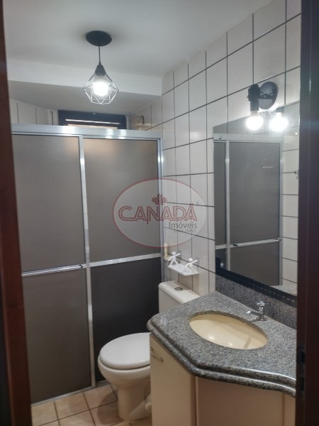 Aliança Imóveis - Imobiliária em Ribeirão Preto - SP - APARTAMENTO - ALTO DA BOA VISTA - RIBEIRAO PRETO