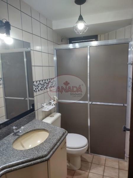 Aliança Imóveis - Imobiliária em Ribeirão Preto - SP - APARTAMENTO - ALTO DA BOA VISTA - RIBEIRAO PRETO