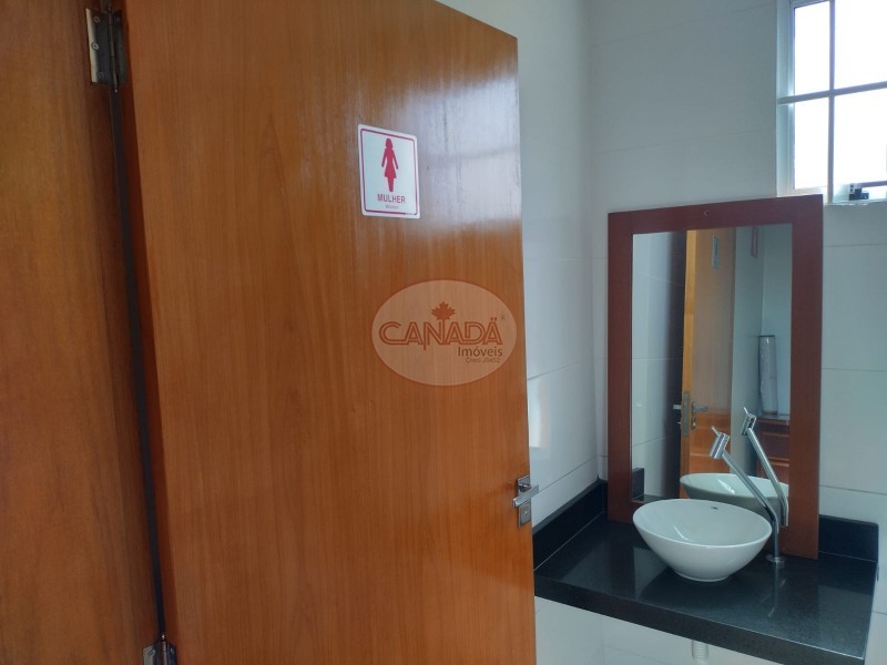 Aliança Imóveis - Imobiliária em Ribeirão Preto - SP - SALA - JARDIM RESERVA IMPERIAL - RIBEIRAO PRETO