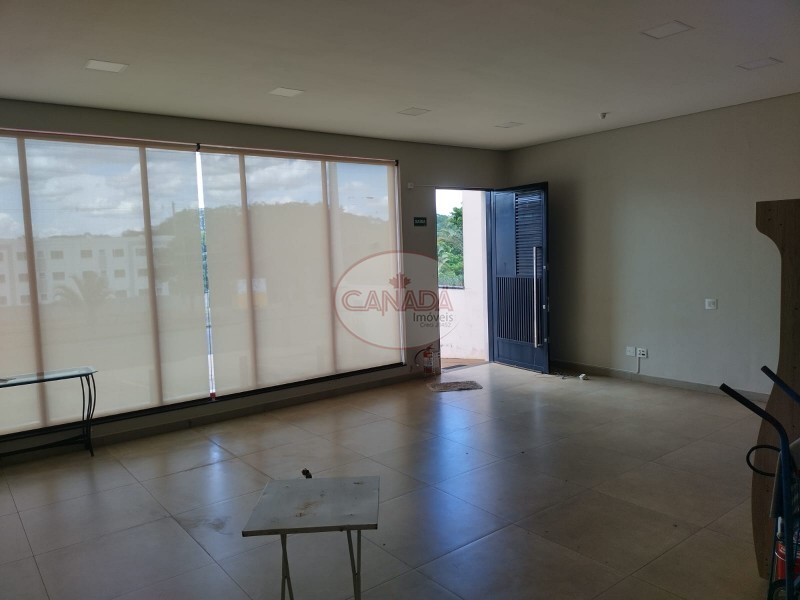 Aliança Imóveis - Imobiliária em Ribeirão Preto - SP - SALA - JARDIM RESERVA IMPERIAL - RIBEIRAO PRETO
