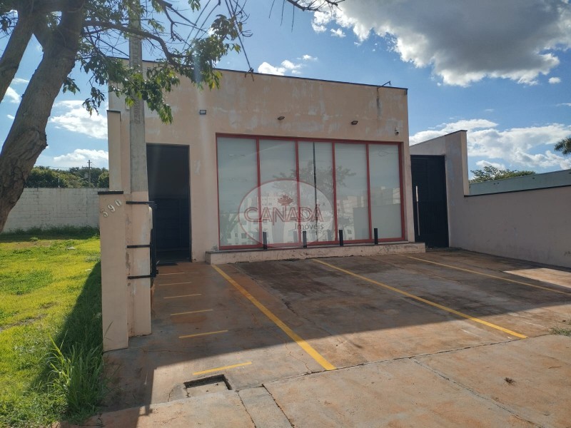 Aliança Imóveis - Imobiliária em Ribeirão Preto - SP - SALA - JARDIM RESERVA IMPERIAL - RIBEIRAO PRETO