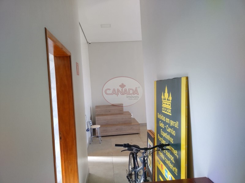 Aliança Imóveis - Imobiliária em Ribeirão Preto - SP - SALA - JARDIM RESERVA IMPERIAL - RIBEIRAO PRETO