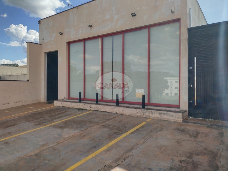 Aliança Imóveis - Imobiliária em Ribeirão Preto - SP - SALA - JARDIM RESERVA IMPERIAL - RIBEIRAO PRETO