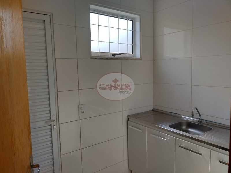 Aliança Imóveis - Imobiliária em Ribeirão Preto - SP - SALA - JARDIM RESERVA IMPERIAL - RIBEIRAO PRETO