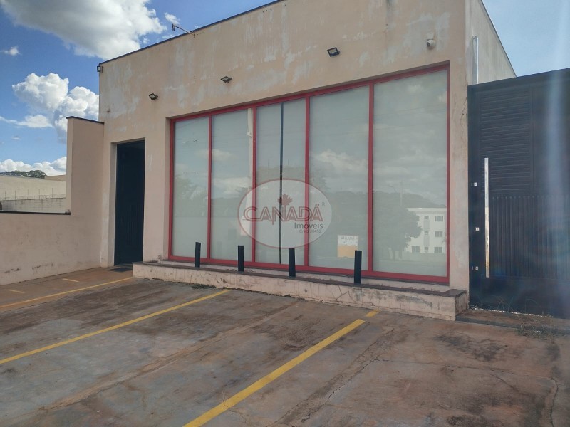 Imóvel: Sala em Ribeirao Preto no Bairro Jardim Reserva Imperial