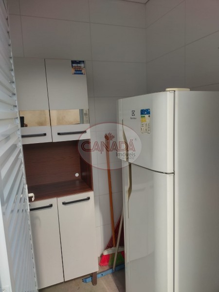 Aliança Imóveis - Imobiliária em Ribeirão Preto - SP - SALA - JARDIM RESERVA IMPERIAL - RIBEIRAO PRETO