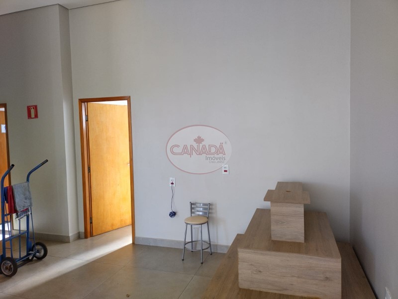 Aliança Imóveis - Imobiliária em Ribeirão Preto - SP - SALA - JARDIM RESERVA IMPERIAL - RIBEIRAO PRETO