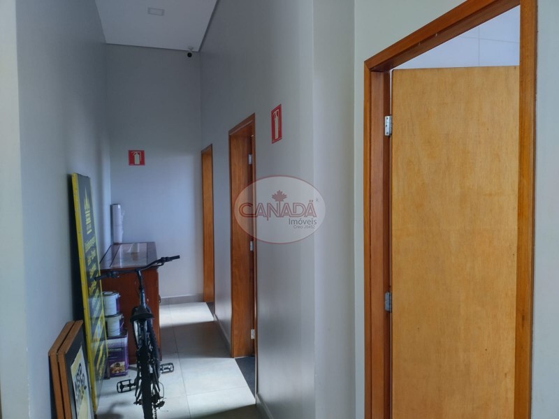 Aliança Imóveis - Imobiliária em Ribeirão Preto - SP - SALA - JARDIM RESERVA IMPERIAL - RIBEIRAO PRETO
