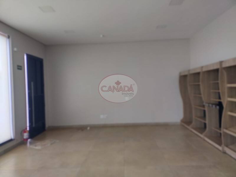 Aliança Imóveis - Imobiliária em Ribeirão Preto - SP - SALA - JARDIM RESERVA IMPERIAL - RIBEIRAO PRETO