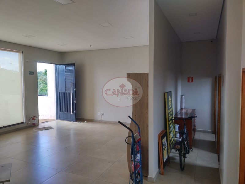 Aliança Imóveis - Imobiliária em Ribeirão Preto - SP - SALA - JARDIM RESERVA IMPERIAL - RIBEIRAO PRETO