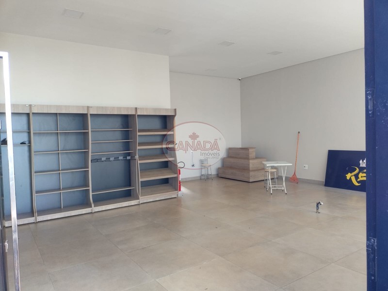 Aliança Imóveis - Imobiliária em Ribeirão Preto - SP - SALA - JARDIM RESERVA IMPERIAL - RIBEIRAO PRETO