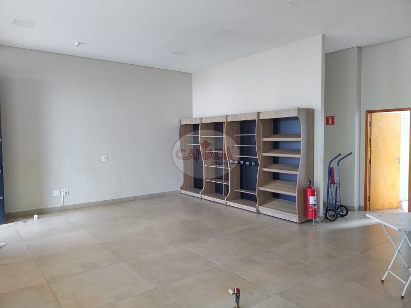 Aliança Imóveis - Imobiliária em Ribeirão Preto - SP - SALA - JARDIM RESERVA IMPERIAL - RIBEIRAO PRETO