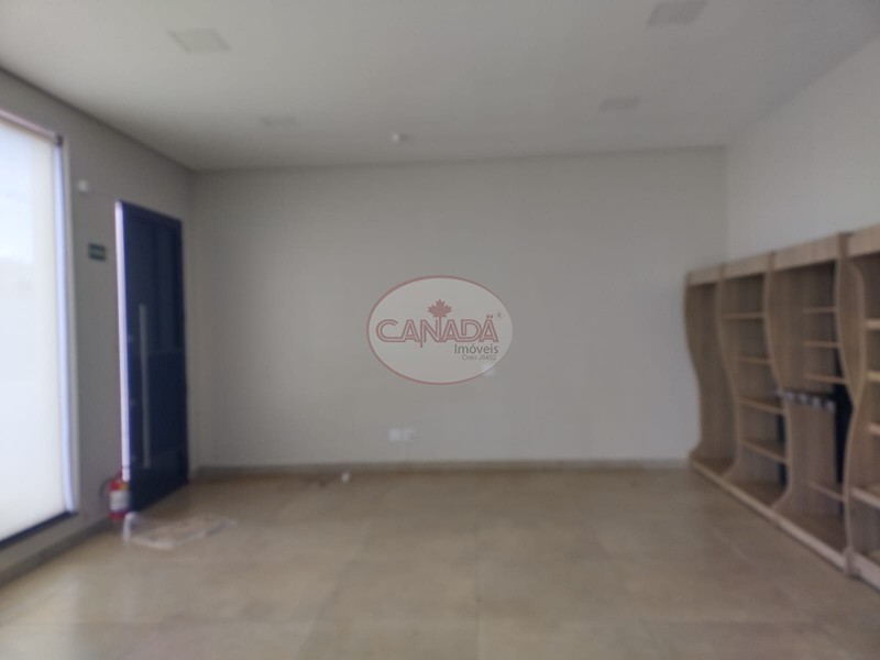 Aliança Imóveis - Imobiliária em Ribeirão Preto - SP - SALA - JARDIM RESERVA IMPERIAL - RIBEIRAO PRETO