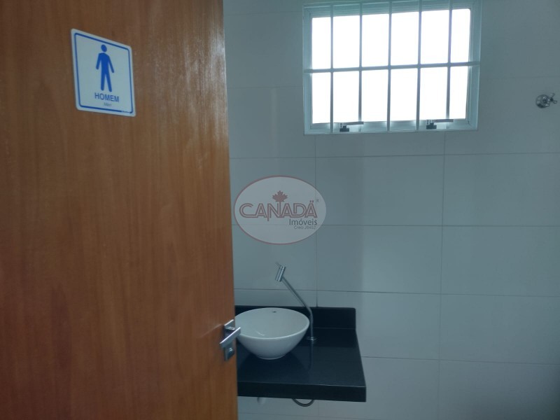 Aliança Imóveis - Imobiliária em Ribeirão Preto - SP - SALA - JARDIM RESERVA IMPERIAL - RIBEIRAO PRETO