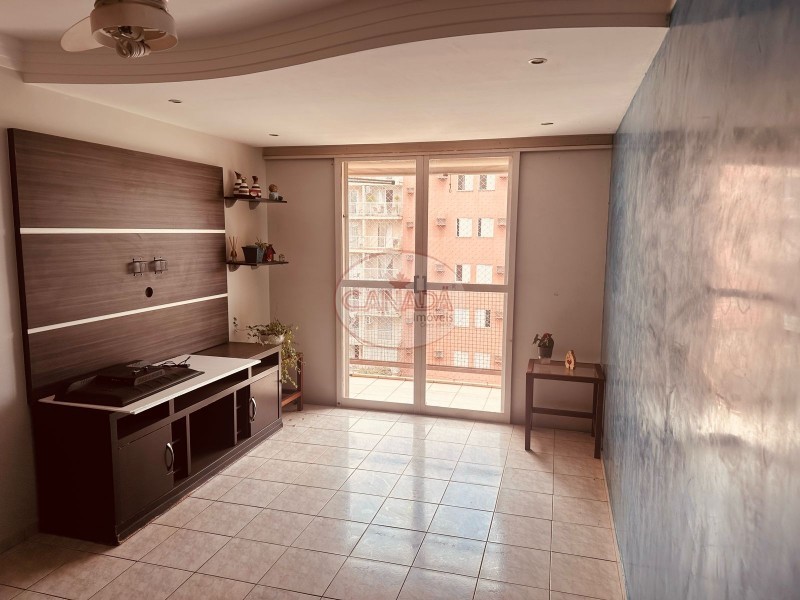 Aliança Imóveis - Imobiliária em Ribeirão Preto - SP - APARTAMENTO - LAGOINHA  - RIBEIRAO PRETO