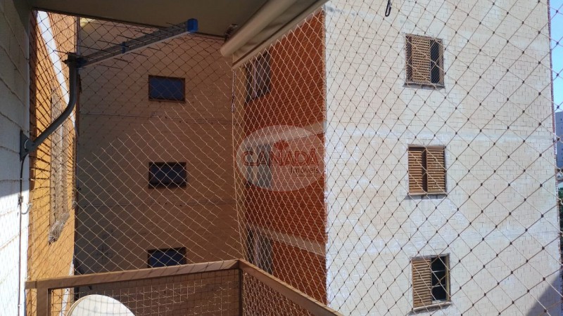 Aliança Imóveis - Imobiliária em Ribeirão Preto - SP - APARTAMENTO - LAGOINHA  - RIBEIRAO PRETO