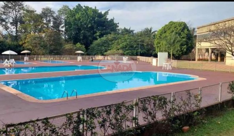 Imóvel: Apartamento em Ribeirao Preto no Bairro Lagoinha 