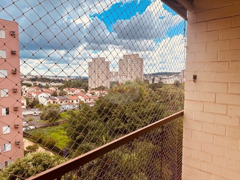 Aliança Imóveis - Imobiliária em Ribeirão Preto - SP - APARTAMENTO - LAGOINHA  - RIBEIRAO PRETO