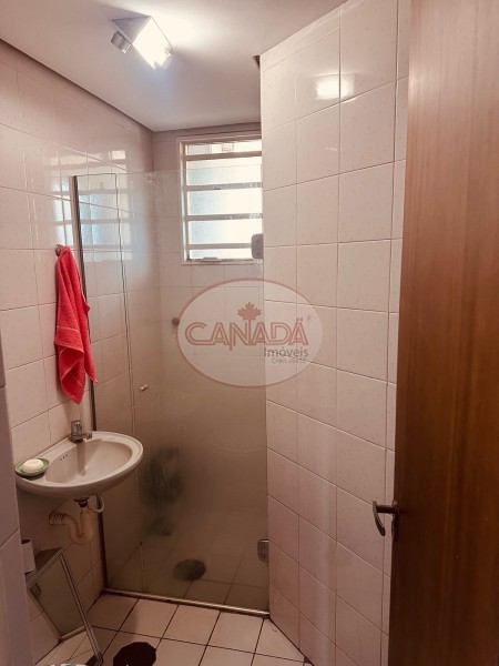 Aliança Imóveis - Imobiliária em Ribeirão Preto - SP - APARTAMENTO - LAGOINHA  - RIBEIRAO PRETO