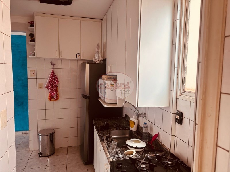 Aliança Imóveis - Imobiliária em Ribeirão Preto - SP - APARTAMENTO - LAGOINHA  - RIBEIRAO PRETO