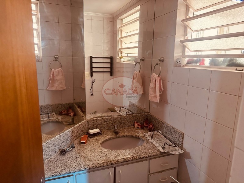 Aliança Imóveis - Imobiliária em Ribeirão Preto - SP - APARTAMENTO - LAGOINHA  - RIBEIRAO PRETO