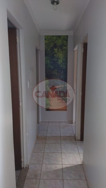 Aliança Imóveis - Imobiliária em Ribeirão Preto - SP - APARTAMENTO - LAGOINHA  - RIBEIRAO PRETO