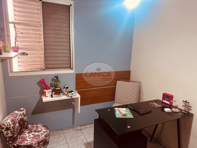 Aliança Imóveis - Imobiliária em Ribeirão Preto - SP - APARTAMENTO - LAGOINHA  - RIBEIRAO PRETO