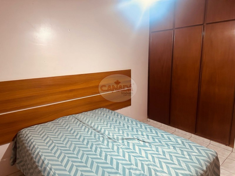 Aliança Imóveis - Imobiliária em Ribeirão Preto - SP - APARTAMENTO - LAGOINHA  - RIBEIRAO PRETO