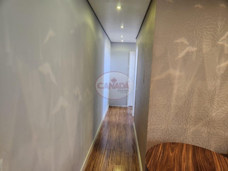 Aliança Imóveis - Imobiliária em Ribeirão Preto - SP - APARTAMENTO - RESIDENCIAL JEQUITIBÁ - RIBEIRAO PRETO
