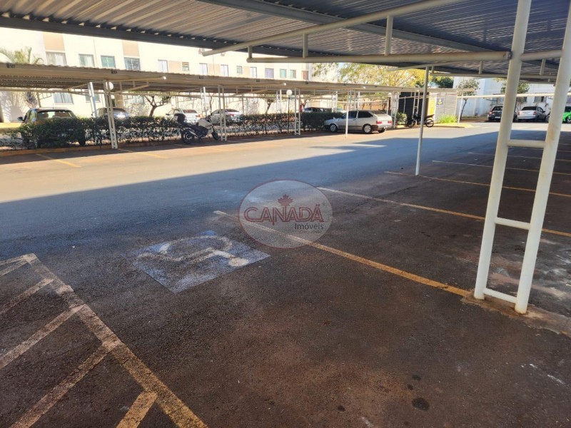 Aliança Imóveis - Imobiliária em Ribeirão Preto - SP - APARTAMENTO - RESIDENCIAL JEQUITIBÁ - RIBEIRAO PRETO