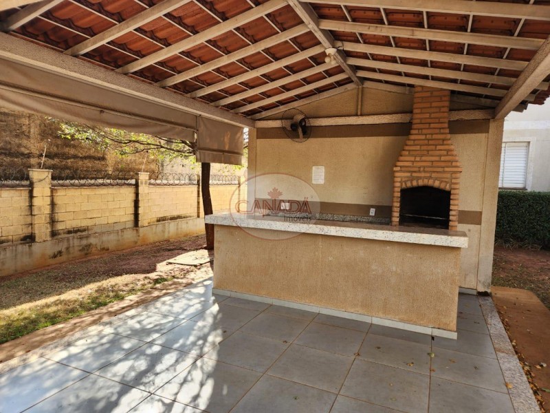 Aliança Imóveis - Imobiliária em Ribeirão Preto - SP - APARTAMENTO - RESIDENCIAL JEQUITIBÁ - RIBEIRAO PRETO