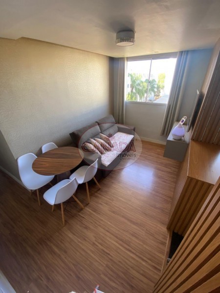 Aliança Imóveis - Imobiliária em Ribeirão Preto - SP - APARTAMENTO - RESIDENCIAL JEQUITIBÁ - RIBEIRAO PRETO