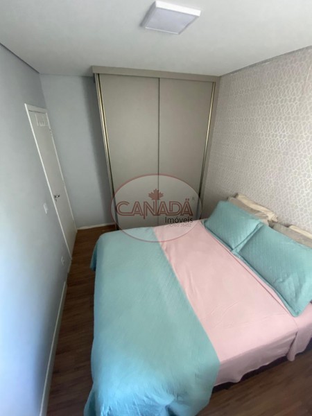 Aliança Imóveis - Imobiliária em Ribeirão Preto - SP - APARTAMENTO - RESIDENCIAL JEQUITIBÁ - RIBEIRAO PRETO