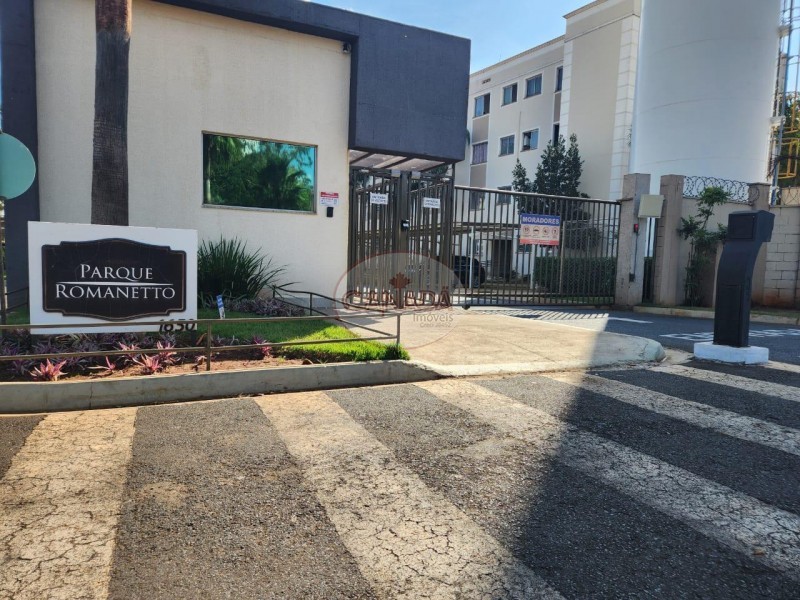 Aliança Imóveis - Imobiliária em Ribeirão Preto - SP - APARTAMENTO - RESIDENCIAL JEQUITIBÁ - RIBEIRAO PRETO