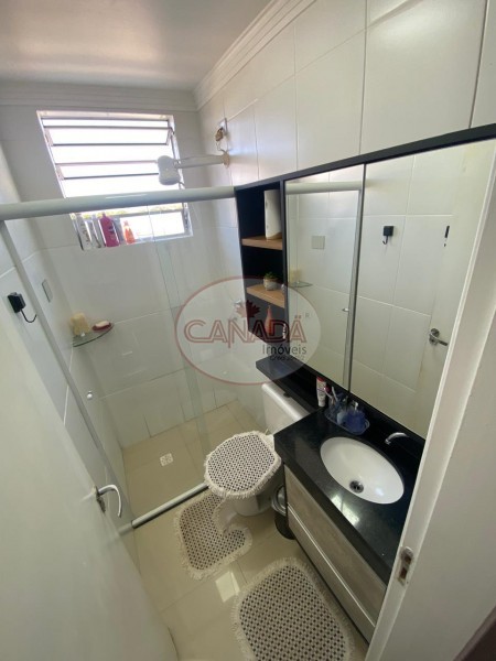 Aliança Imóveis - Imobiliária em Ribeirão Preto - SP - APARTAMENTO - RESIDENCIAL JEQUITIBÁ - RIBEIRAO PRETO