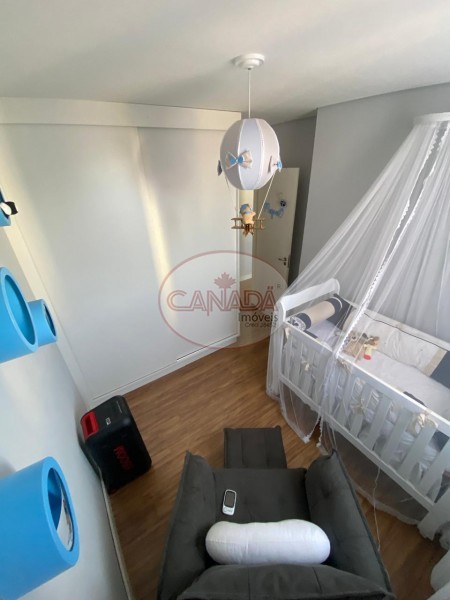 Aliança Imóveis - Imobiliária em Ribeirão Preto - SP - APARTAMENTO - RESIDENCIAL JEQUITIBÁ - RIBEIRAO PRETO