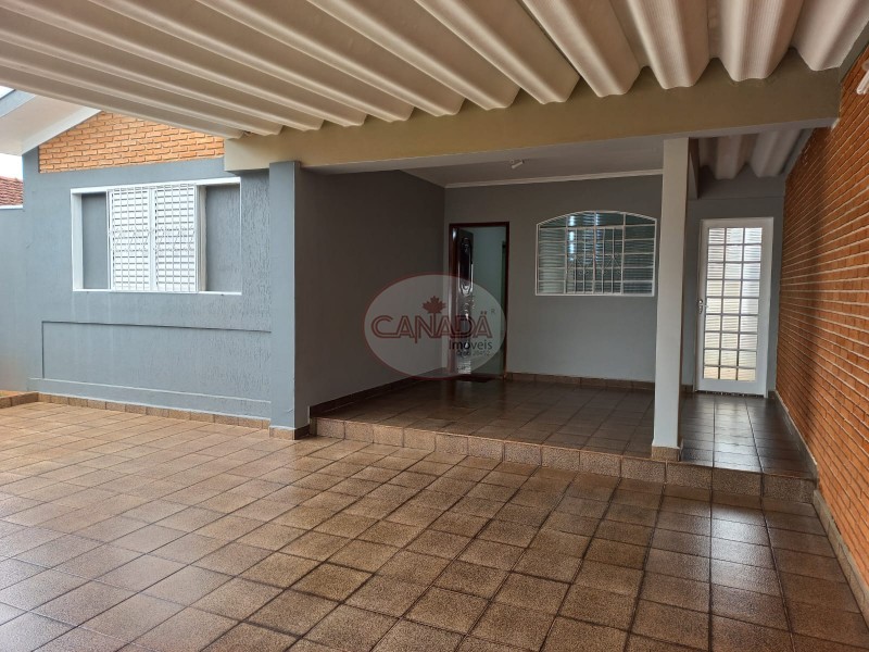 Aliança Imóveis - Imobiliária em Ribeirão Preto - SP - CASA - JARDIM INDEPENDENCIA - RIBEIRAO PRETO