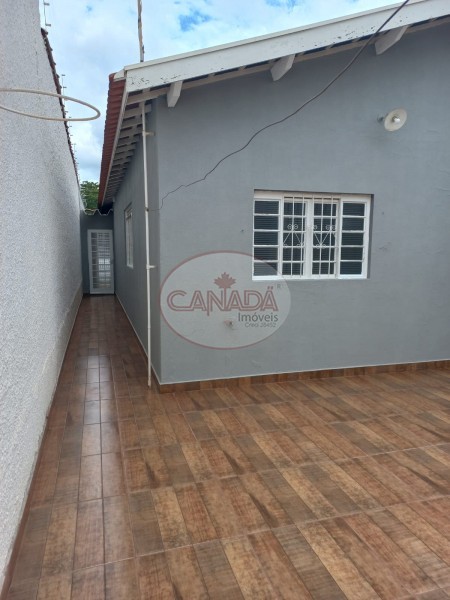 Aliança Imóveis - Imobiliária em Ribeirão Preto - SP - CASA - JARDIM INDEPENDENCIA - RIBEIRAO PRETO