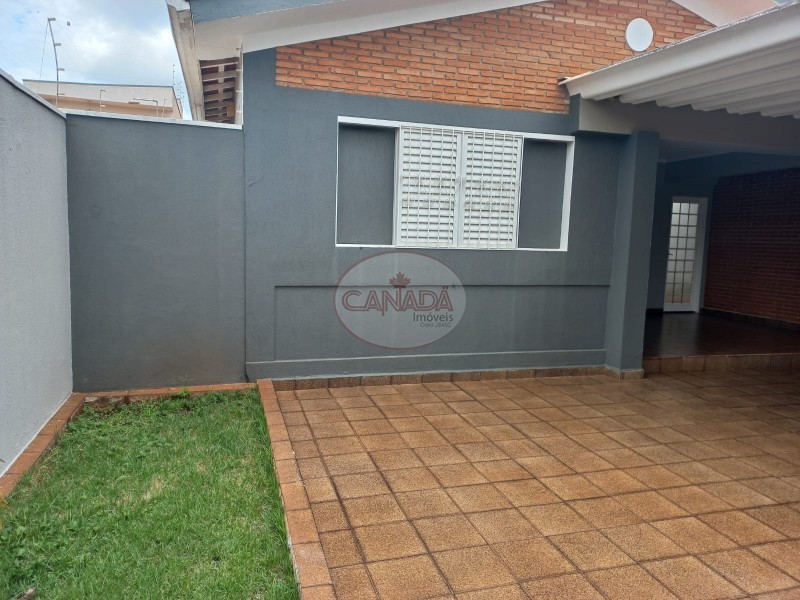Aliança Imóveis - Imobiliária em Ribeirão Preto - SP - CASA - JARDIM INDEPENDENCIA - RIBEIRAO PRETO