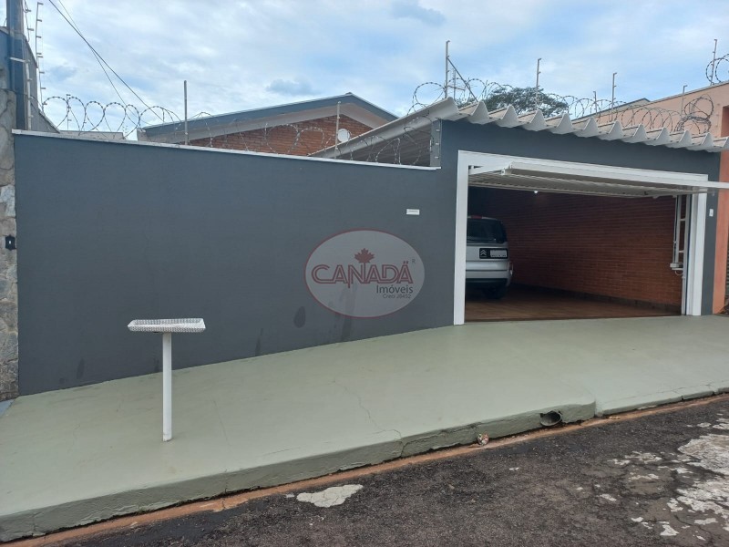 Imóvel: Casa em Ribeirao Preto no Bairro Jardim Independencia