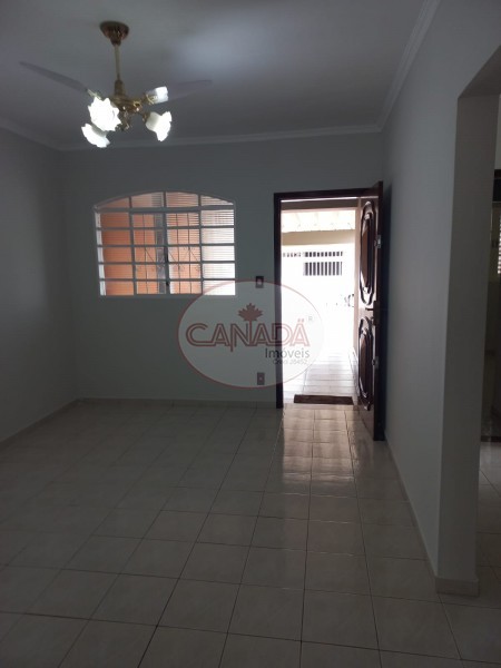 Aliança Imóveis - Imobiliária em Ribeirão Preto - SP - CASA - JARDIM INDEPENDENCIA - RIBEIRAO PRETO