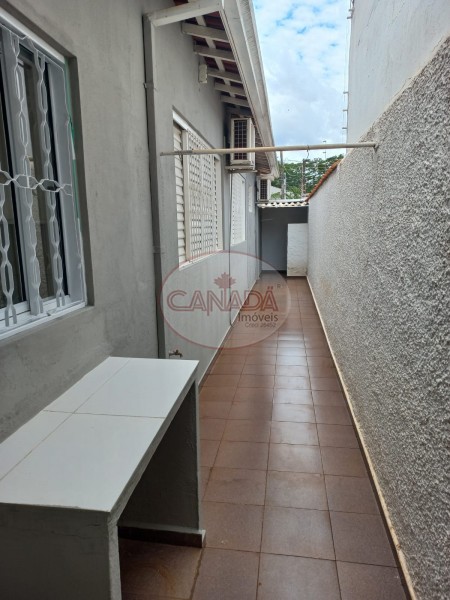 Aliança Imóveis - Imobiliária em Ribeirão Preto - SP - CASA - JARDIM INDEPENDENCIA - RIBEIRAO PRETO