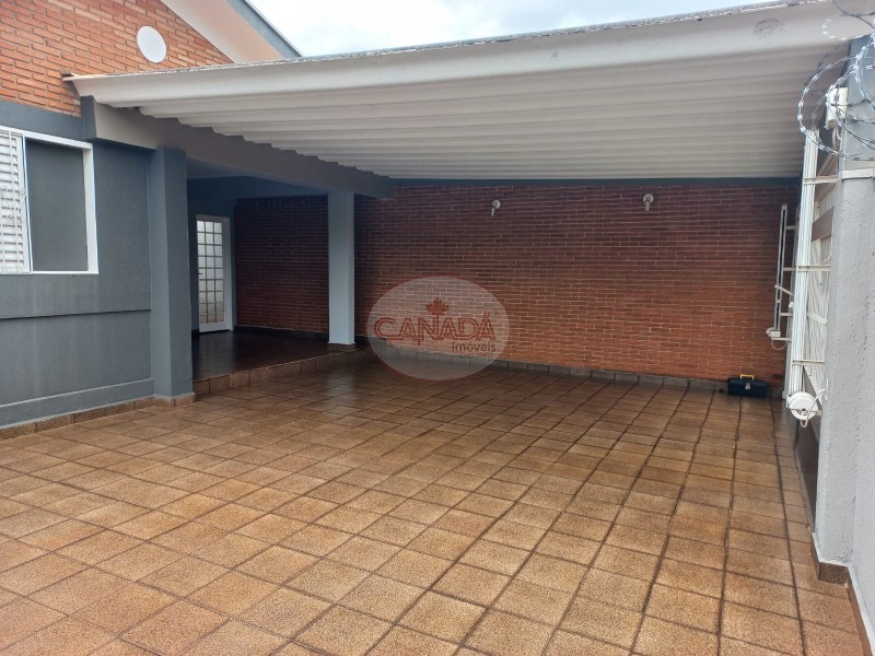 Aliança Imóveis - Imobiliária em Ribeirão Preto - SP - CASA - JARDIM INDEPENDENCIA - RIBEIRAO PRETO