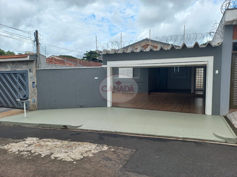 Aliança Imóveis - Imobiliária em Ribeirão Preto - SP - CASA - JARDIM INDEPENDENCIA - RIBEIRAO PRETO