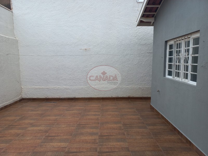 Aliança Imóveis - Imobiliária em Ribeirão Preto - SP - CASA - JARDIM INDEPENDENCIA - RIBEIRAO PRETO