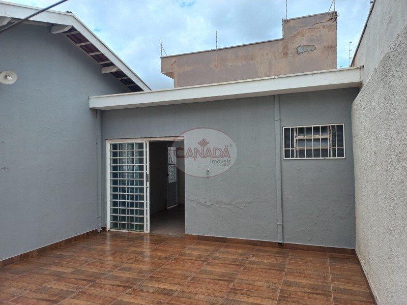 Aliança Imóveis - Imobiliária em Ribeirão Preto - SP - CASA - JARDIM INDEPENDENCIA - RIBEIRAO PRETO