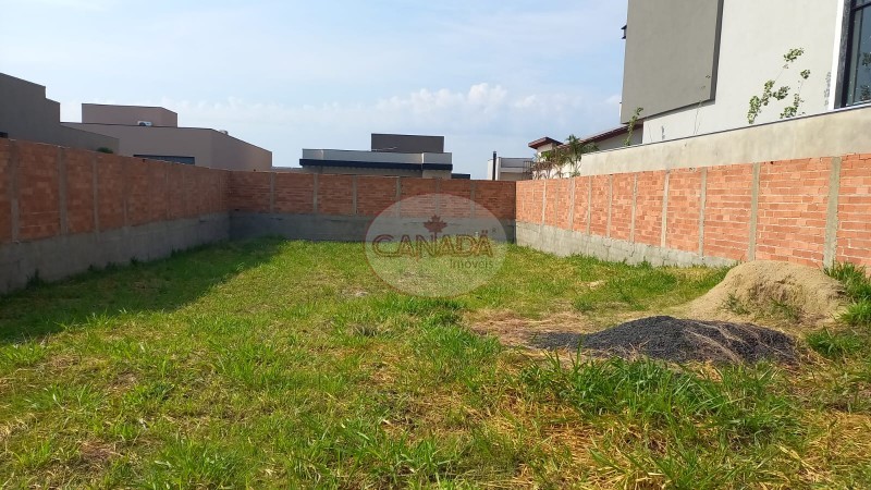 Aliança Imóveis - Imobiliária em Ribeirão Preto - SP - TERRENO - ALPHAVILLE 2 - RIBEIRAO PRETO